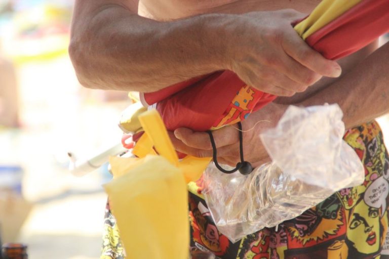 Temperaturas significativamente altas en España el 13J