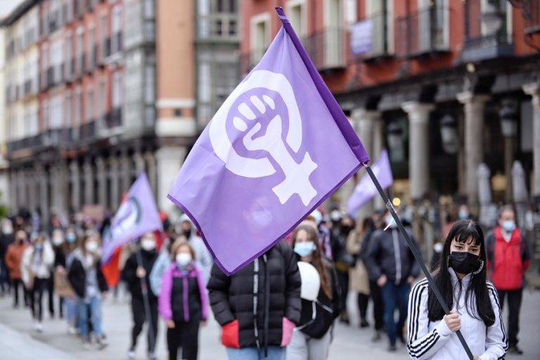 En libertad la  mujer acusada de matar a su exmarido en Vitoria