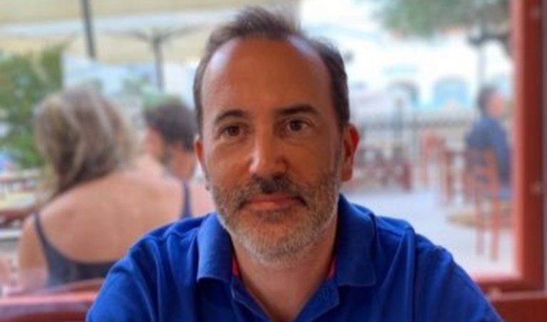 Gabriel Le Senne (Vox) es elegido nuevo presidente del Parlamento de las Islas Baleares