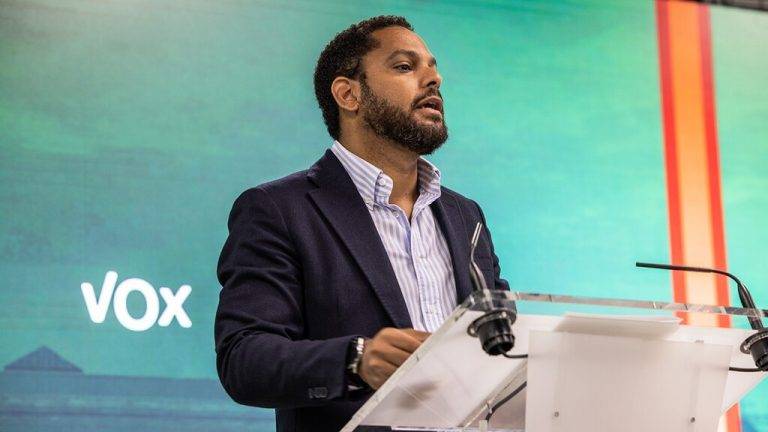 Única línea roja en Gobierno VOX y PP: «Que se respete a los votantes de VOX»