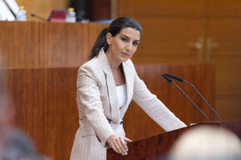 Madrid| VOX propone «pacto digital» para «bloquear pornografía» en dispositivos de  jóvenes y menores