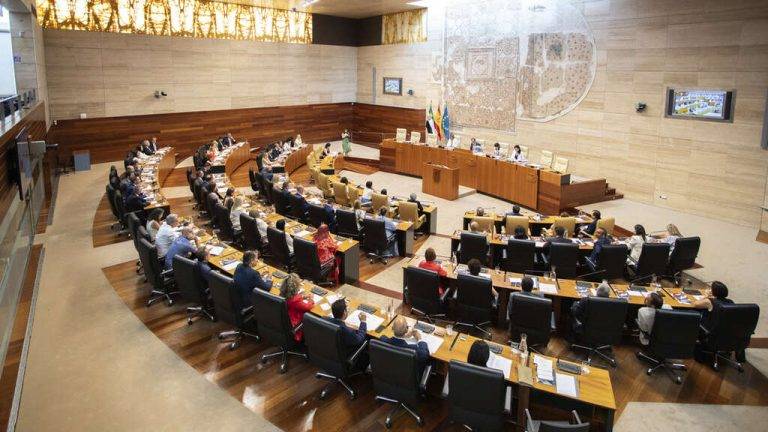 VOX lamenta la «negativa del PP a mantener una negociación seria» en Extremadura