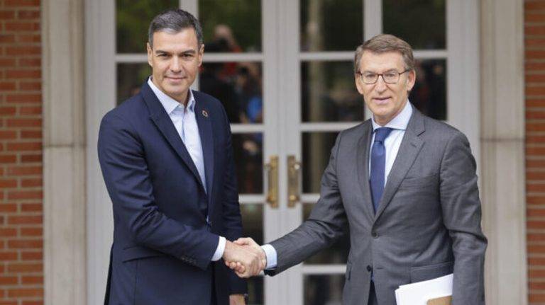 Debates del 23J con autovetos y participación de separatistas y filoetarras