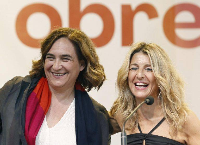 Sumar exige la cabeza de Rubiales por un beso consentido