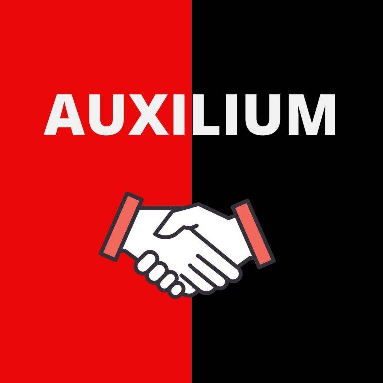 Nace plataforma Auxilium