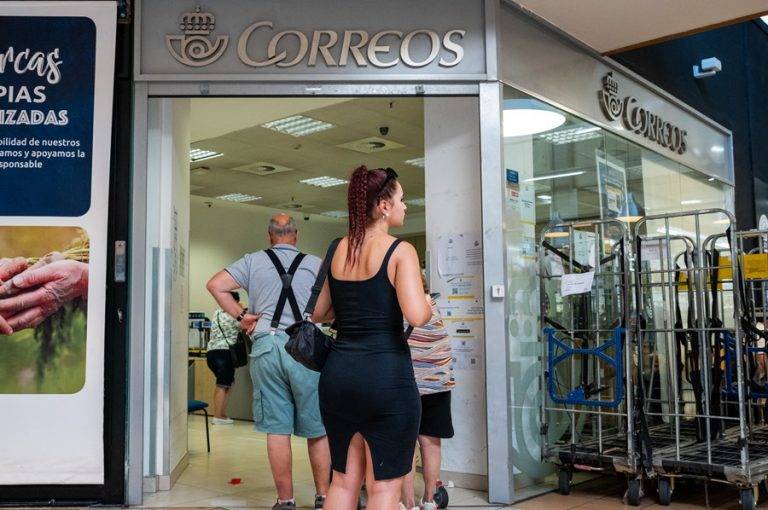 El 94% solicitantes han votado el 23J por correo: la ratio más alta alcanzada desde 2008