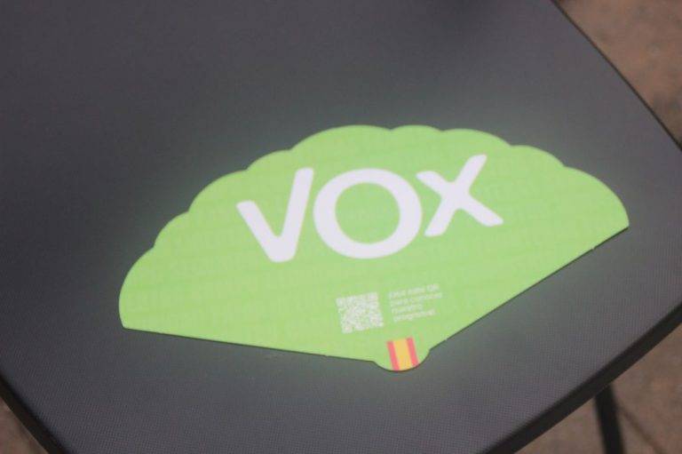 La Audiencia Provincial de Cádiz absuelve a Juan Sergio Redondo (VOX)