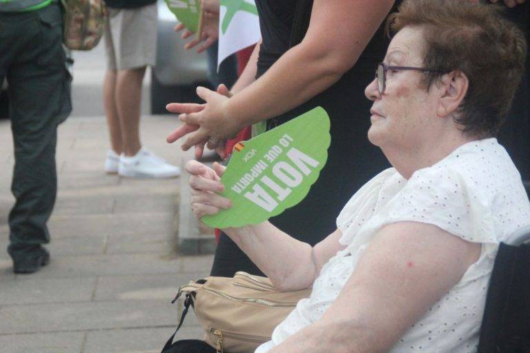 La tercera ola de calor azotará España con temperaturas de más de 40 ºC