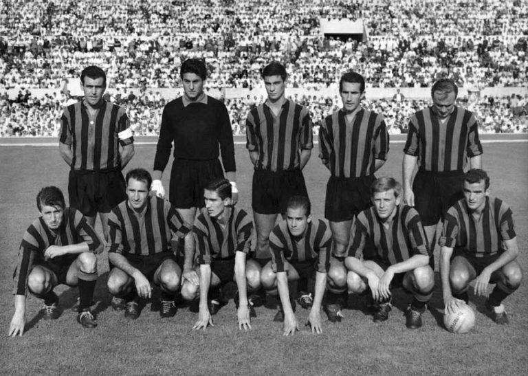 Muere Luis Suárez: futbolista más destacado de los 60 y único español que ganó el Balón de Oro