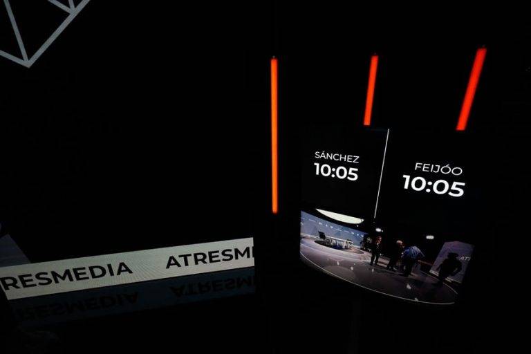 Feijóo espera que Sánchez se centre «en defender que no es un mentiroso»