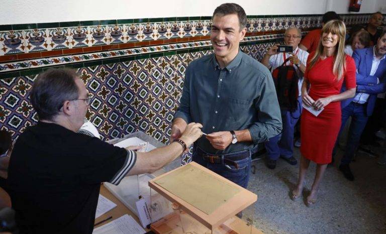  APET convoca ante Congreso para exigir «anulación» del 23J y «repetición electoral» ante falta de «transparencia»