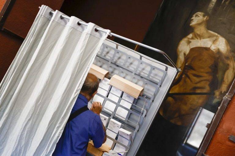 El PSOE «duda» de la «legitimidad» del proceso electoral del 23J