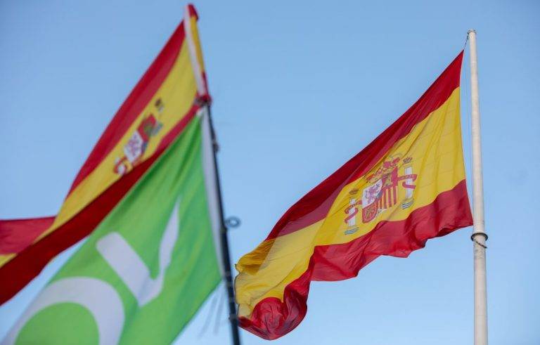 Los 24 síes y noes del Gobierno de España de VOX