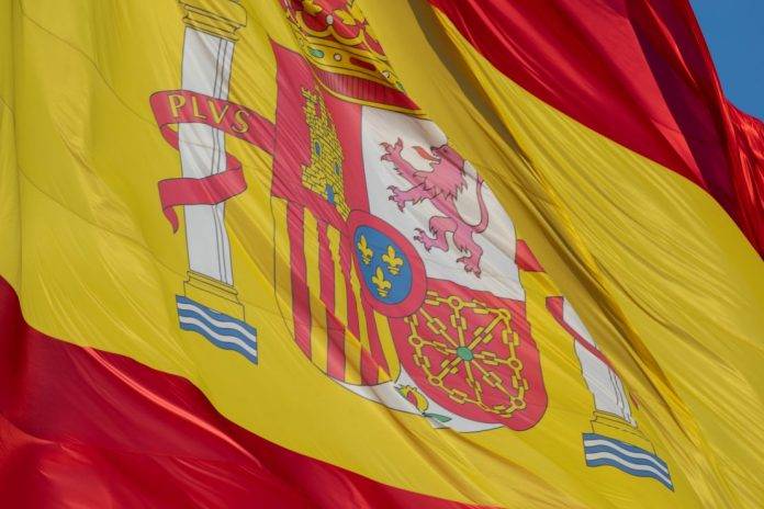 FOTOGRAFÍA. PLAZA COLÓN DE MADRID (ESPAÑA), 21 DE JULIO DE 2023.Candidato de VOX a la Presidencia del Gobierno, Santiago Abascal Conde. Lasvocesdelpueblo (7)