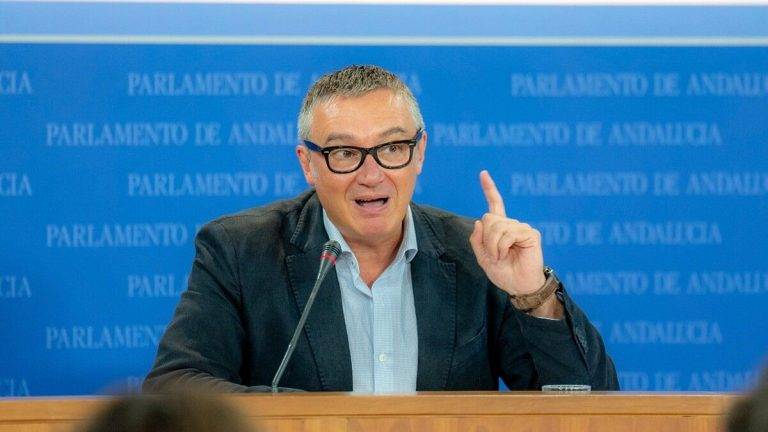 VOX denuncia el uso político de las mujeres por el PP y PSOE