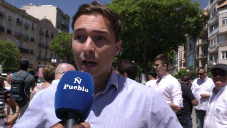 Calafell| Rius presenta una moción frente al «creciente problema de ocupación ilegal de viviendas»