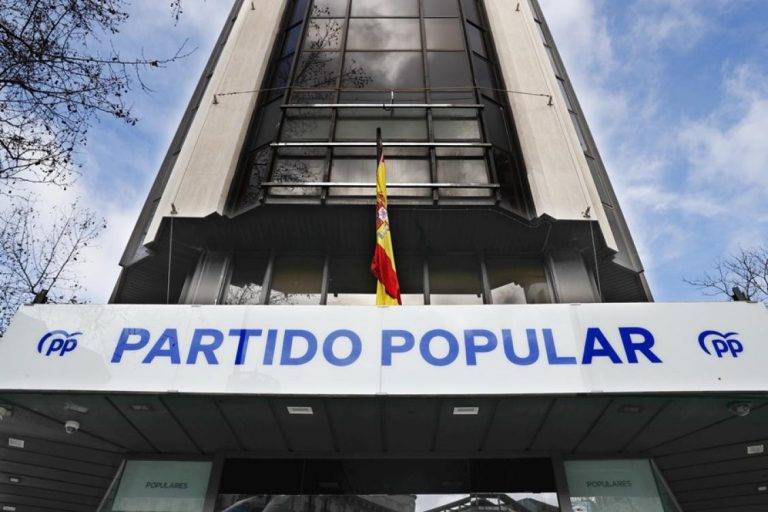 El Partido Popular debe respeto al votante de VOX