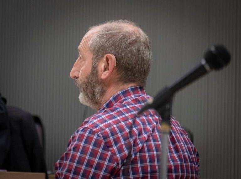 El TSJR confirma la prisión de Francisco Javier Almeida: agredió sexualmente y mató con violencia extrema al niño Álex en Lardero