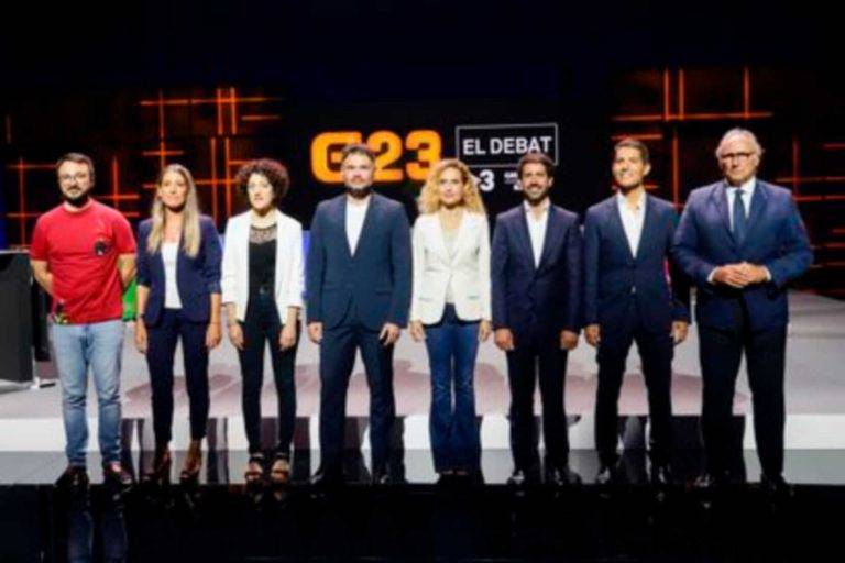 El separatismo no se pone de acuerdo para exigir el referéndum a cambio de su sí a la investidura de Pedro Sánchez