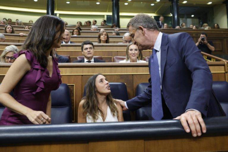 La XV Legislatura tendrá 9 Grupos Parlamentarios