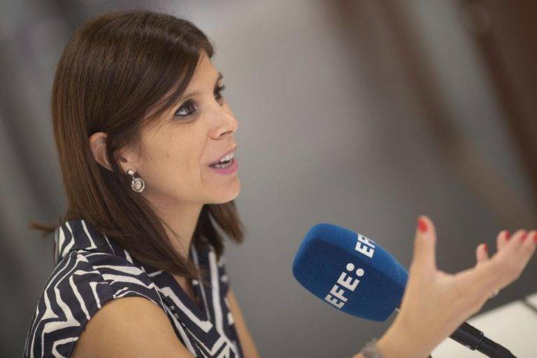 ERC exige a Yolanda Díaz que SUMAR apoye la prohibición del español en Cataluña