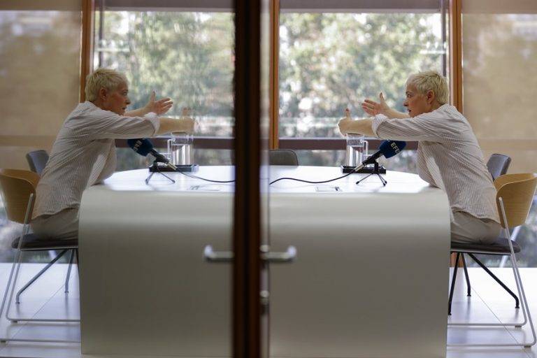 Grau: «Cs no va a permitir que el beso de Rubiales sea instrumento sectario a mujeres ni futbolín de la Ley del sí es sí»