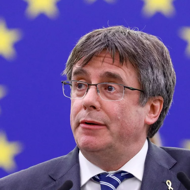 El TC avala la orden de detención nacional contra Puigdemont (JxCat)