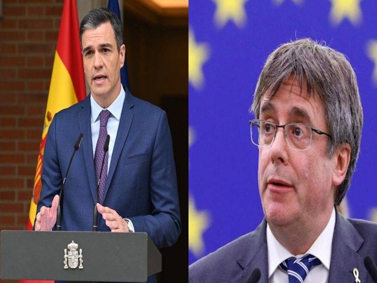 ERC pide «discreción» ante reconocimiento de Cataluña como «minoría nacional» que negocia PSOE y Junts