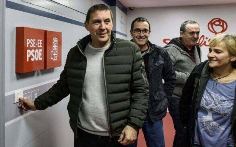 Pedro Sánchez es el peor enemigo de España