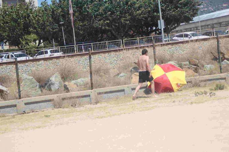 Las altas temperaturas serán una constante el 10A en España