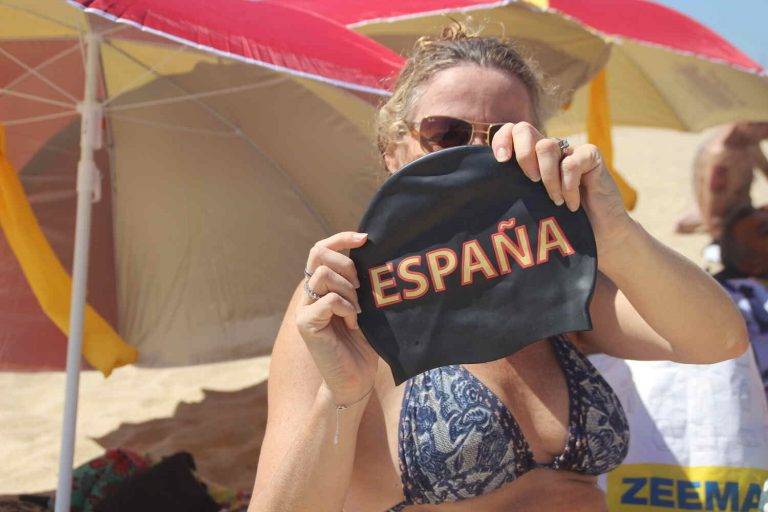 La ola de calor en España llegará a su pico máximo el 9A con temperaturas de 44ºC