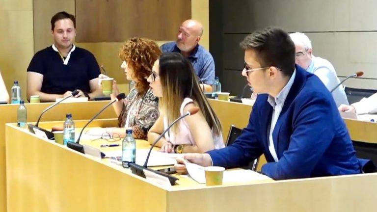 Salou| VOX trabaja por la seguridad vial y bienestar de los vecinos