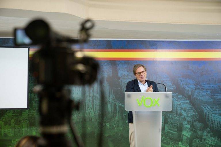 Cataluña| «Si se expulsara a todos los delincuentes inmigrantes quedarían completamente vacías 7 cárceles»