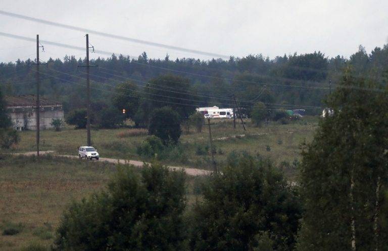 Putin: «Prigozhin luchó contra el régimen neonazi en Ucrania»