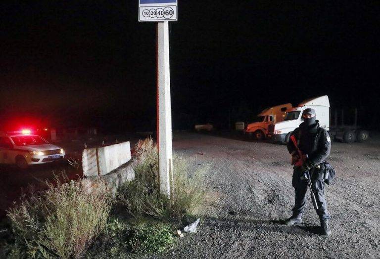 El jefe de Wagner fue asesinado con bomba en su avión