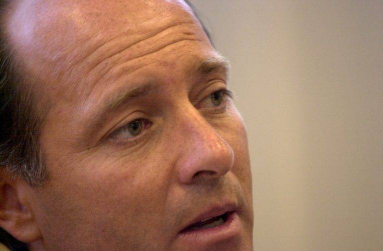 Investidura| José Manuel Soto Alarcón: «Me cago en Pedro Sánchez y en su puta madre e hijos de la gran punta; que os jodan»