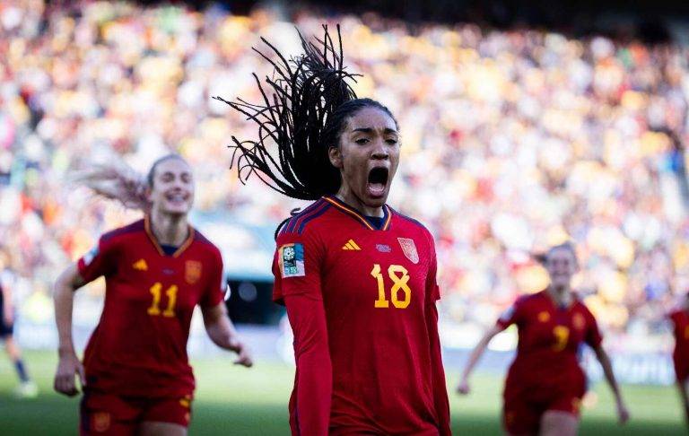 Último entrenamiento de la Selección antes de medirse con Suecia