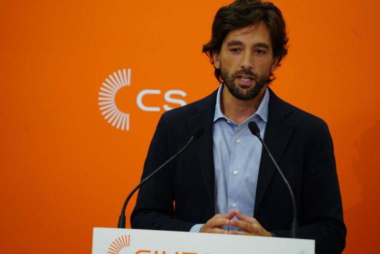 El PSOE es el engranaje perfecto que necesita el separatismo para culminar su plan