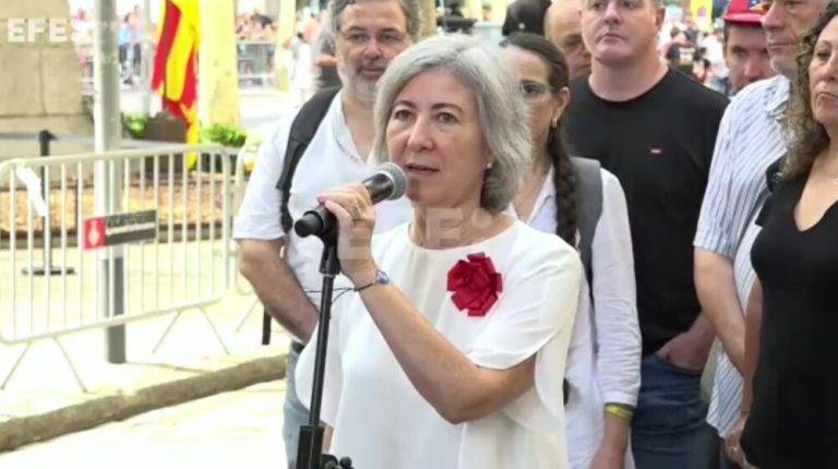 ANC pide hacer la independencia y no investir ni a Sánchez ni a Feijóo