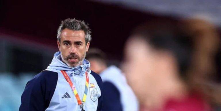 Vilda: «Sé cual es mi profesión y a lo que me dedico»