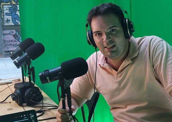 Erik Encinas Ortega, disidencia catalana