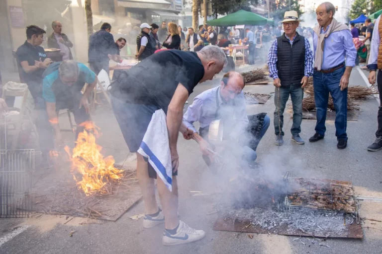 Chuletilla| Manjar asociado a la cultura riojana