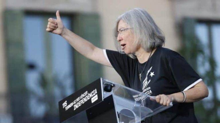 COMUNICADO| ANC rechaza el Acuerdo PSOE-JUNTS: «Nos parece una tomadura de pelo». «Más que un acuerdo es una rendición»