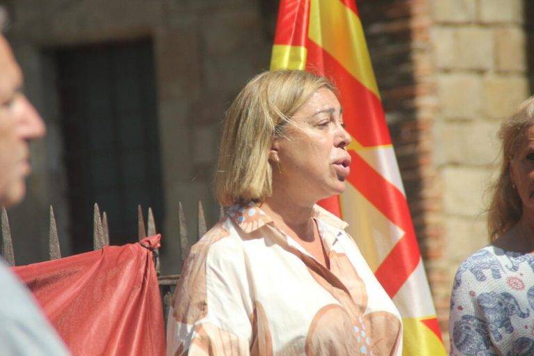 Cataluña Suma: «Las palabras del Sr. Illa nos deja patente su total complicidad con Pedro Sánchez en la destrucción de nuestro Estado democrático»