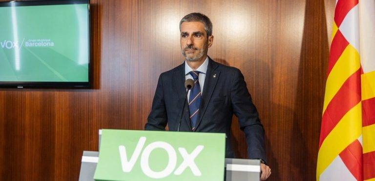 La Mercè 2023| Oro-Pulido: «La misa debe figurar en el programa oficial»