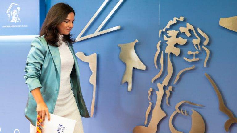 Vox confía en que la investidura de Feijóo sea el «precedente» de una colaboración mutua