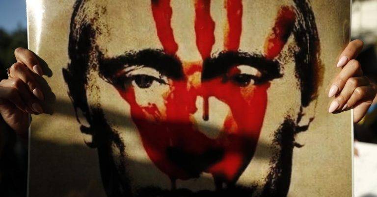 Katzarova alerta del regreso de los gulags de la URSS en Rusia