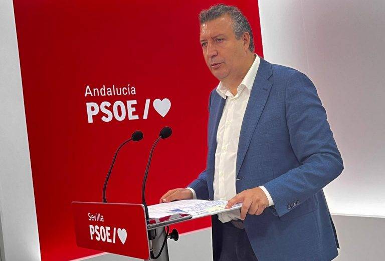 Andalucía| «El PSOE se ha levantado y está fuerte»