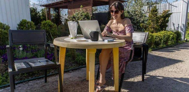 CPI investiga el asesinato de la española Emma Igual en Ucrania