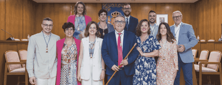 Ibi| Trabajadores sin sueldos por «ausencia del interventor»